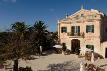 isola di minorca